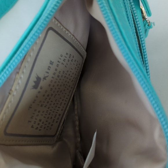 Mini Crossbody Bag - Picture 11 of 12